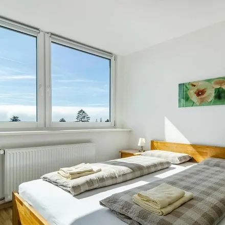Rent this 2 bed condo on 88709 Meersburg