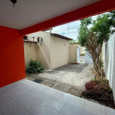 Rent this 3 bed house on Rua Doutor Manuel Teófilo 137 in Itaperi, Fortaleza - CE