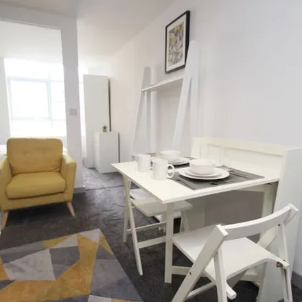 Rent this 1 bed apartment on Escape Room Hull in 16-18 Anlaby Road, Hull
