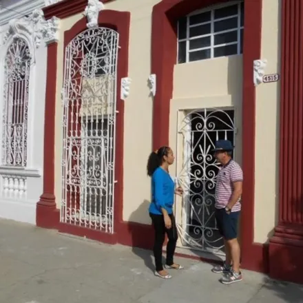 Image 3 - Cienfuegos, San Lázaro, CIENFUEGOS, CU - House for rent