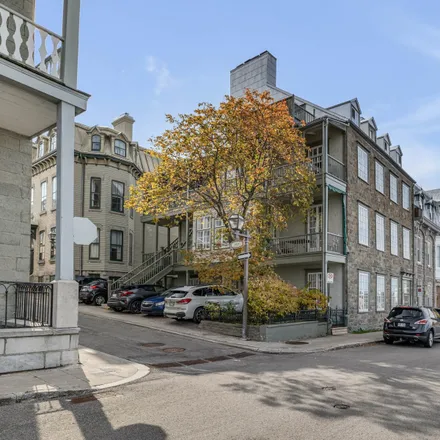 Image 3 - 41 Rue des Remparts, Quebec, QC G1K 3V8, Canada - Townhouse for sale