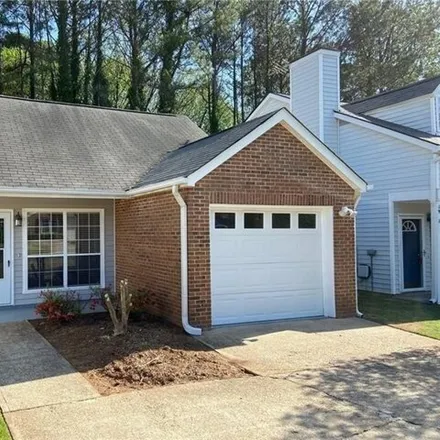 Rent this 2 bed house on 1927 Brittania Circle in Woodstock, GA 30188
