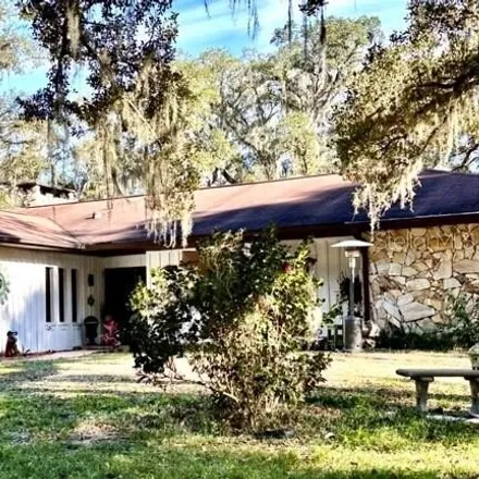 Buy this 3 bed house on 80th Avenue Road in Marion County, FL 34432
