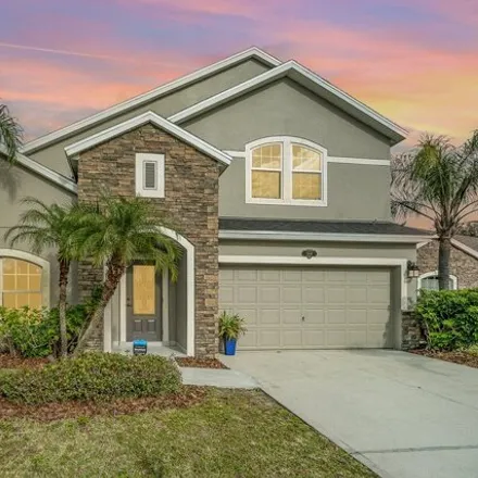 Buy this 4 bed house on 3855 Joslin Way in West Melbourne, FL 32904
