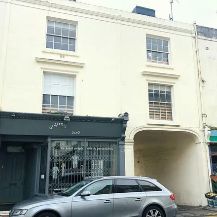 Image 6 - 73 St. Georges Road, Brighton, BN2 1EF, United Kingdom - Apartment for rent