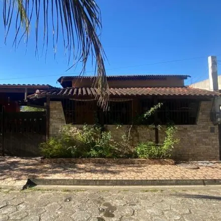 Image 2 - Rua Carlos Magno, Jardim Campomar, Rio das Ostras - RJ, 28890-389, Brazil - House for sale