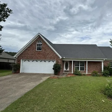 Buy this 4 bed house on 92 Lakeview Lane in Cabot, AR 72023