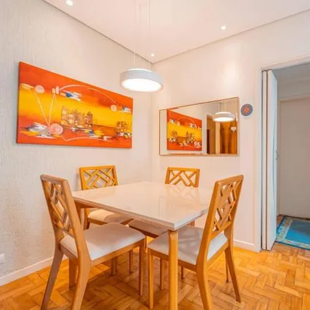 Buy this 1 bed apartment on Alameda Santos 545 in Paraíso, São Paulo - SP