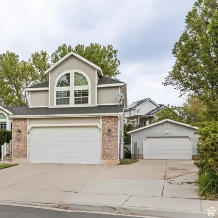 Buy this 4 bed house on 1179 East 1500 North in Layton, UT 84040