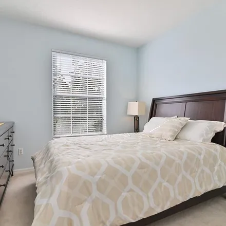 Rent this 3 bed apartment on 8273 Portofino Drive in ChampionsGate, Four Corners