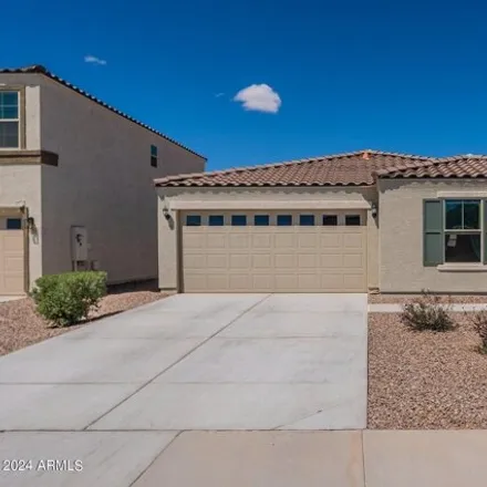 Buy this 3 bed house on North 14th Street in Coolidge, Pinal County