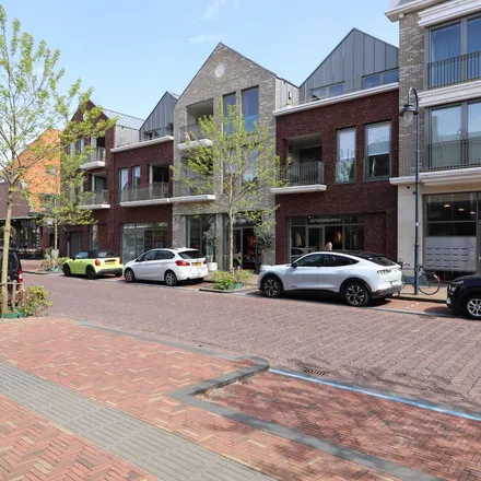 Image 1 - Melchiorlaan 20, 3722 AX Bilthoven, Netherlands - Apartment for rent