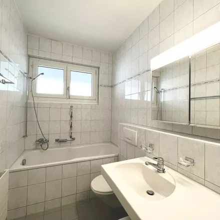 Image 4 - Dätwylerstrasse 8;10;12;14;16, 6460 Altdorf (UR), Switzerland - Apartment for rent