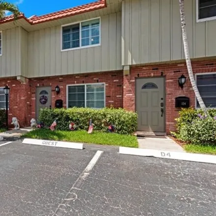 Buy this 2 bed townhouse on 77 Northeast 20th Court in Wilton Manors, FL 33305