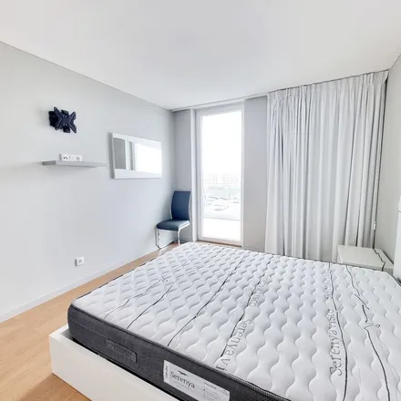 Rent this 2 bed apartment on Avenida 25 de Abril - Escola José Estevão in Avenida 25 de Abril, 3810-329 Aveiro