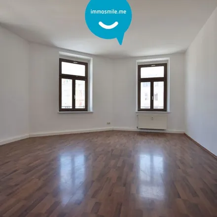 Rent this 6 bed apartment on Zschopauer Straße 76 in 09126 Chemnitz, Germany