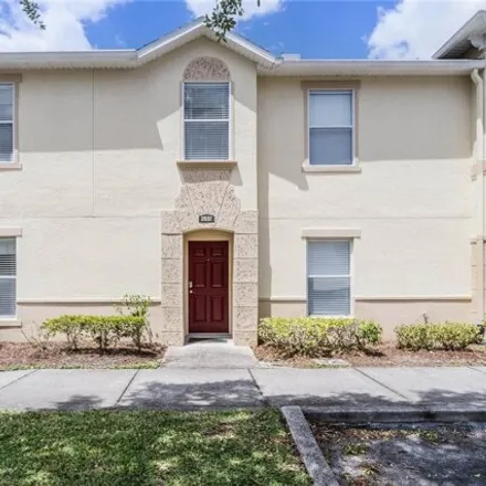 Buy this 4 bed townhouse on 2869 Club Cortile Circle in Osceola County, FL 34746