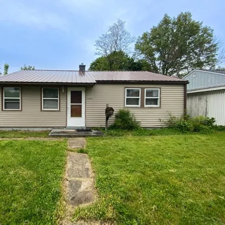 Buy this 3 bed house on 1437 Merrifield Avenue in Niles, MI 49120