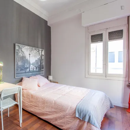 Image 2 - Carrer dels Nocturns, 46002 Valencia, Spain - Room for rent