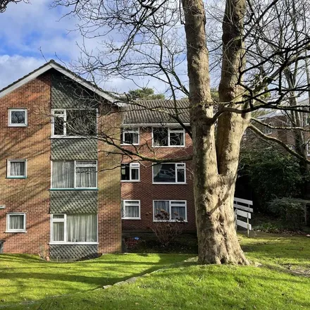 Rent this 2 bed apartment on 73 Surrey Road in Bournemouth, BH12 1HQ