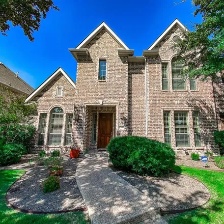 Buy this 5 bed house on 7109 Falling Water Lane in Plano, TX 75024