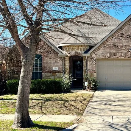 Buy this 4 bed house on 949 Raleigh Path in Denton, TX 76208