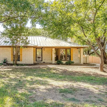 Image 2 - 706 Hunting Brook Court, Johnson County, TX 76028, USA - House for sale