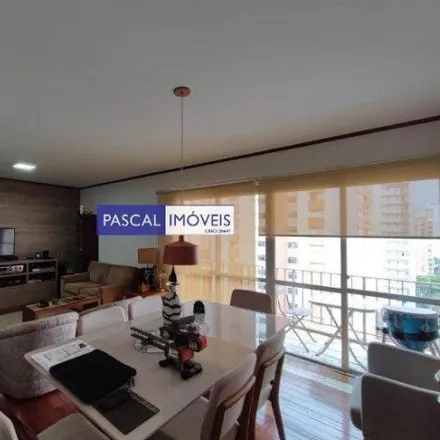 Image 2 - Rua Conde de Porto Alegre, Campo Belo, São Paulo - SP, 04617-002, Brazil - Apartment for sale