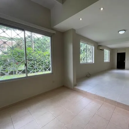 Rent this 3 bed house on Calle Diablo in 0843, Ancón