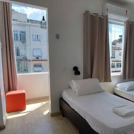 Image 1 - R. Carvalho de Mendonça, 13 - Apartment for rent