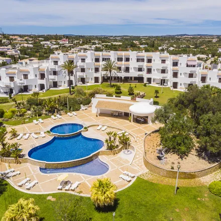 Rent this 1 bed apartment on unnamed road in 8200-053 Albufeira, Portugal