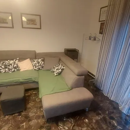 Rent this 3 bed apartment on Via Eustachio Manfredi 5 in 40138 Bologna BO, Italy