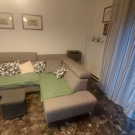 Image 1 - Via Eustachio Manfredi 5, 40138 Bologna BO, Italy - Apartment for rent