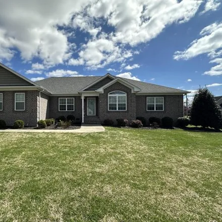 Buy this 5 bed house on 1240 Emerson Cir in Hopkinsville, Kentucky