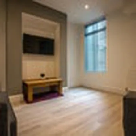 Rent this 1 bed apartment on 136 Adelaide Road in Liverpool, L7 8SH