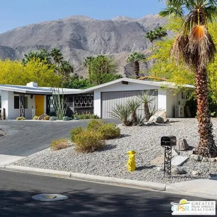 Image 1 - 71553 Tangier Road, Rancho Mirage, CA 92270, USA - House for sale