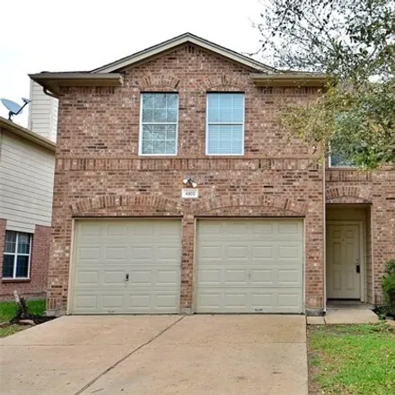 Buy this 4 bed house on 19280 Colony Grove Lane in Harris County, TX 77449