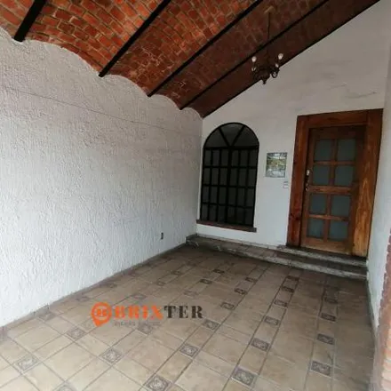 Buy this 3 bed house on Privada Hacienda Venadero in 20133 Aguascalientes, AGU