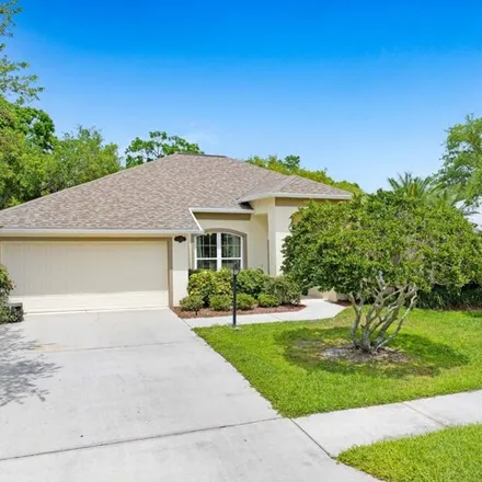 Image 2 - 2430 Woodfield Circle, West Melbourne, FL 32904, USA - House for sale