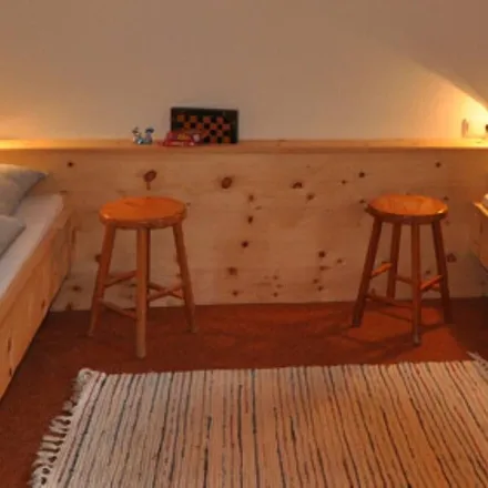 Rent this 4 bed apartment on Schröcken in 6888 Gemeinde Schröcken, Austria