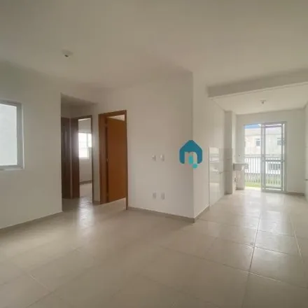 Buy this 2 bed apartment on Rua Natalino Campos Schaimann in Pachecos, Palhoça - SC