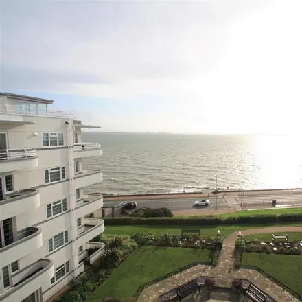 Image 6 - Argyll House, 2 Seaforth Road, Southend-on-Sea, SS0 7SL, United Kingdom - Apartment for rent