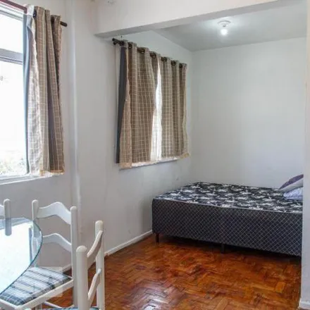 Rent this 1 bed apartment on Rua Capitão Pacheco e Chaves in Vila Prudente, São Paulo - SP