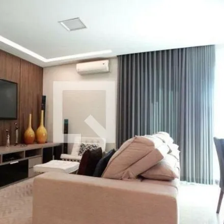 Buy this 3 bed apartment on Rua Upinduara in Eldorado, Contagem - MG