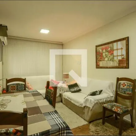 Rent this 2 bed apartment on Rua 7 in Nonoai, Porto Alegre - RS