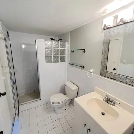 Rent this 1 bed apartment on 245 18th Street in Miami Beach, FL 33139