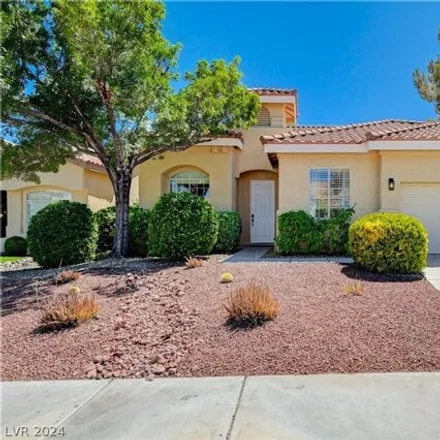 Image 2 - 261 Whitewater Village Ct, Henderson, Nevada, 89012 - House for rent