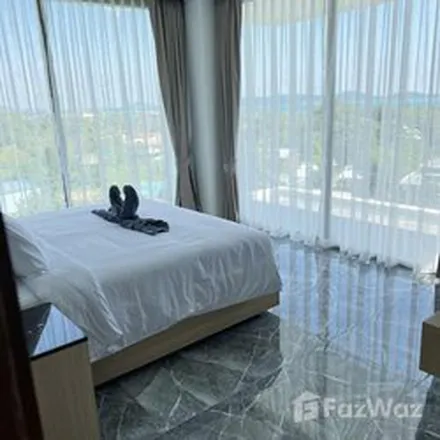 Rent this 3 bed apartment on Vi Vi Restaurant in Kata-Sai Yuan, Rawai