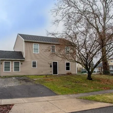 Buy this 6 bed house on 82 Crosswood Lane in Crabtree Hollow, Bristol Township