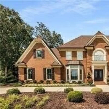Rent this 5 bed house on 2995 Coles Way in Atlanta, GA 30350